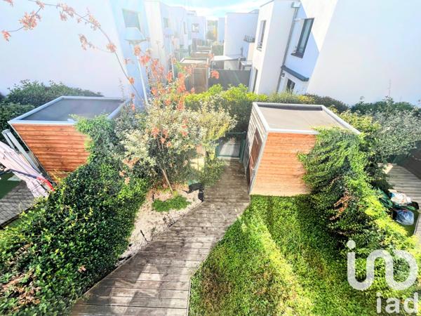 Maison à vendre 4 pièces 79 m² Blagnac