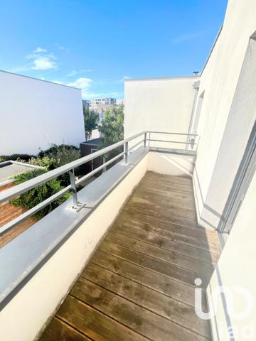 Maison à vendre 4 pièces 79 m² Blagnac