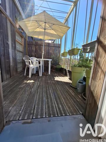 Appartement à vendre 3 pièces 65 m² Ris-Orangis