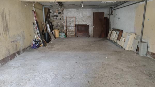 Montferrier, Maison T3 avec jardin et garage Montferrier