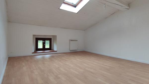 Montferrier, Maison T3 avec jardin et garage Montferrier