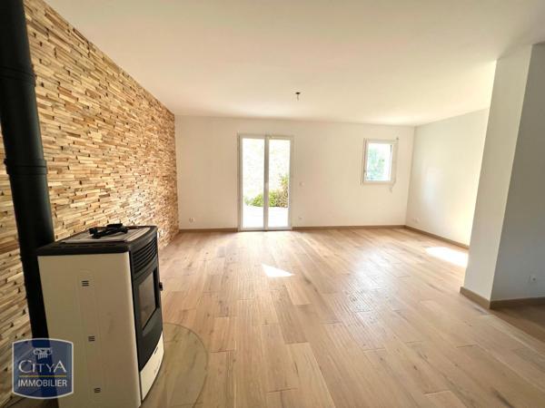 Maison à louer 4 pièces 103m²