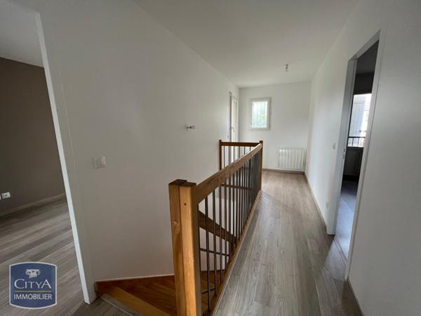 Maison à louer 4 pièces 103m²