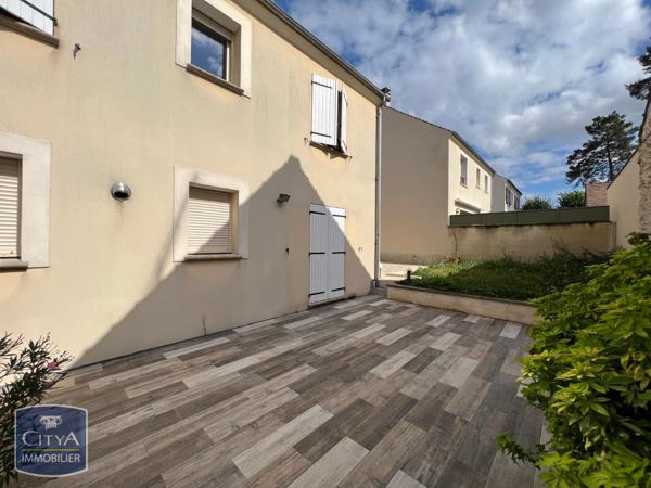 Maison à louer 4 pièces 103m²