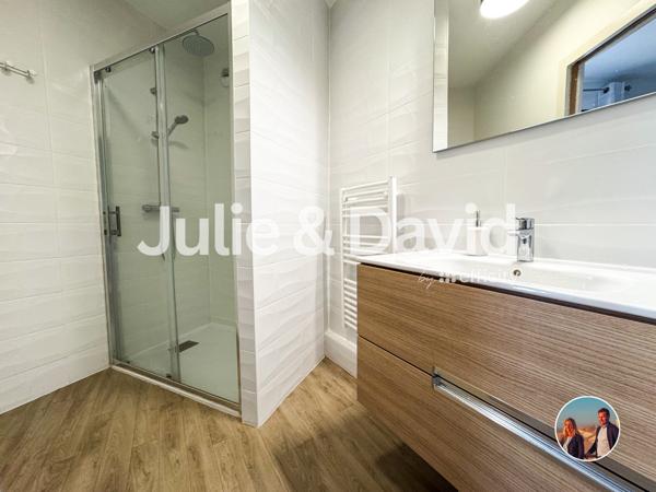 Appartement 2 pièces - 51 m²