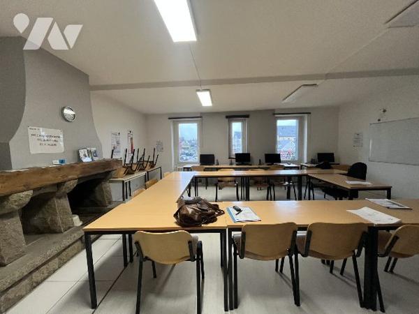 Immeuble, d’environ 193 m²