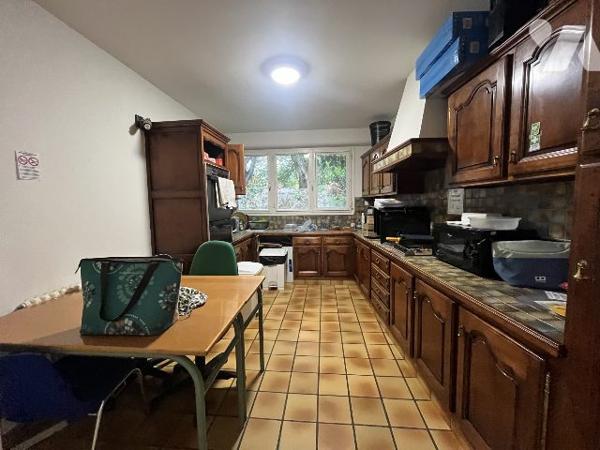 Immeuble, d’environ 193 m²