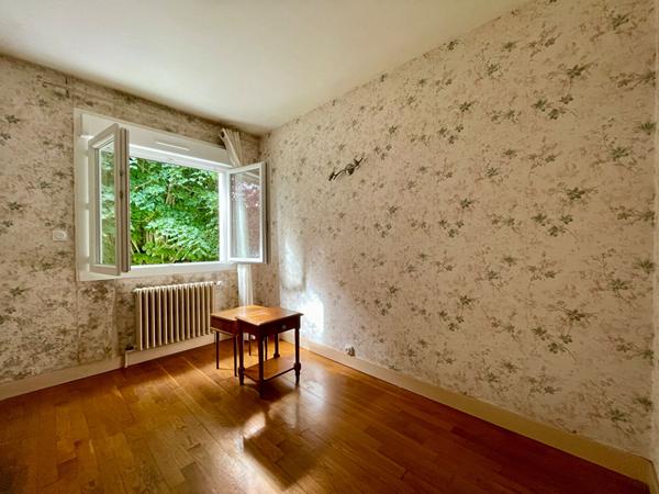 Chitenay ? Maison 4 pièces sur sous-sol ? 802 m² de terrain