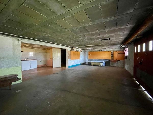 Chitenay ? Maison 4 pièces sur sous-sol ? 802 m² de terrain