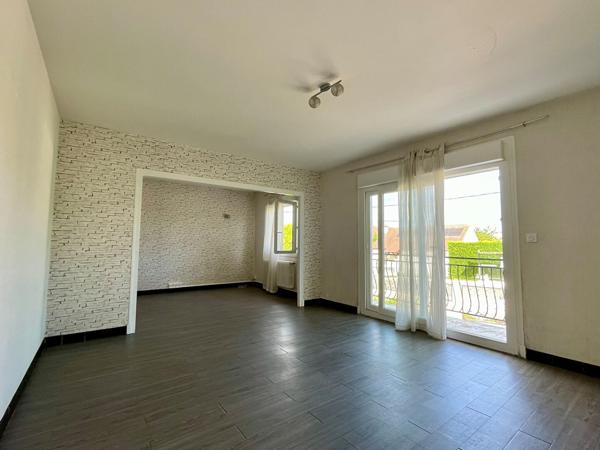 Chitenay ? Maison 4 pièces sur sous-sol ? 802 m² de terrain
