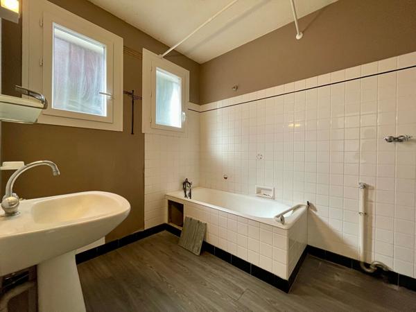 Chitenay ? Maison 4 pièces sur sous-sol ? 802 m² de terrain