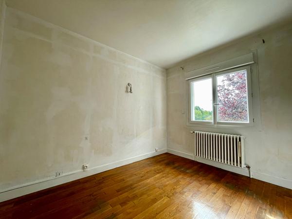 Chitenay ? Maison 4 pièces sur sous-sol ? 802 m² de terrain