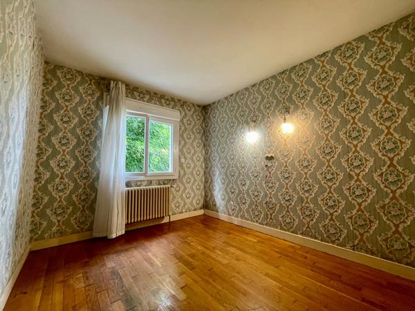 Chitenay ? Maison 4 pièces sur sous-sol ? 802 m² de terrain