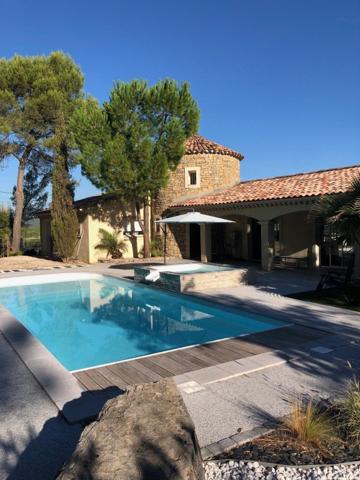 Vente / Maison à Carcès (83570)
