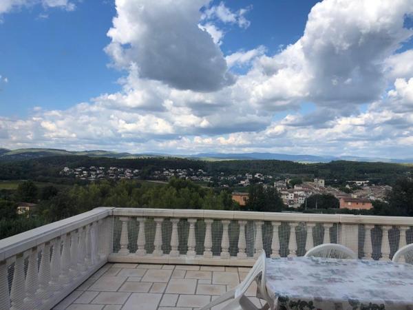 Vente / Maison à Carcès (83570)