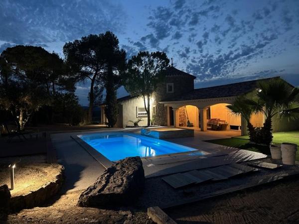 Vente / Maison à Carcès (83570)