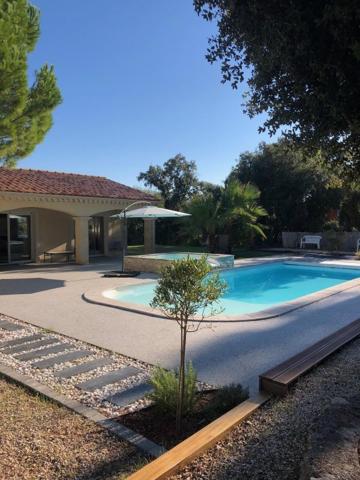 Vente / Maison à Carcès (83570)