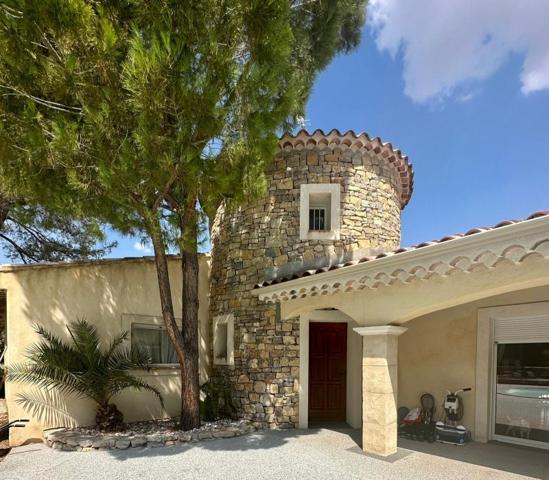 Vente / Maison à Carcès (83570)