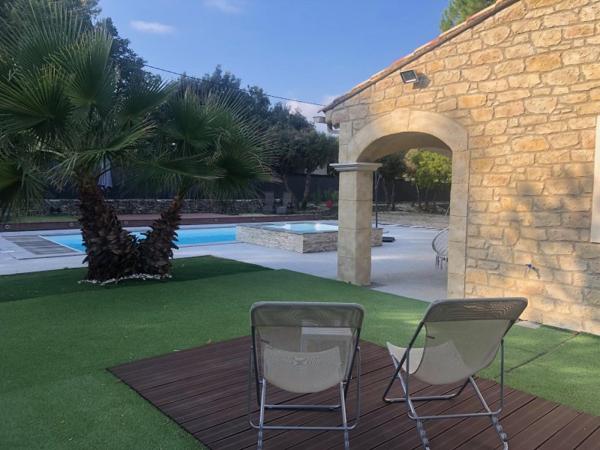 Vente / Maison à Carcès (83570)