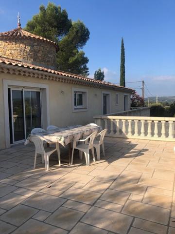 Vente / Maison à Carcès (83570)