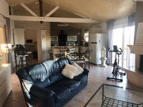 Vente / Maison à Carcès (83570)