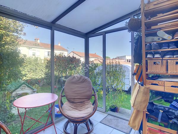 Maison Pornic 5 pièces - 4 chambres avec jardin 96 m2