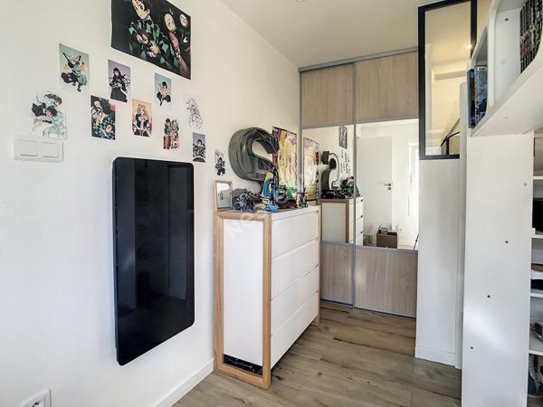 Maison Pornic 5 pièces - 4 chambres avec jardin 96 m2