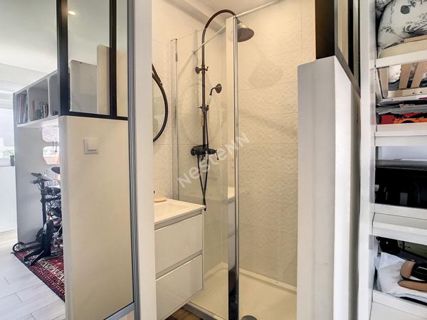 Maison Pornic 5 pièces - 4 chambres avec jardin 96 m2