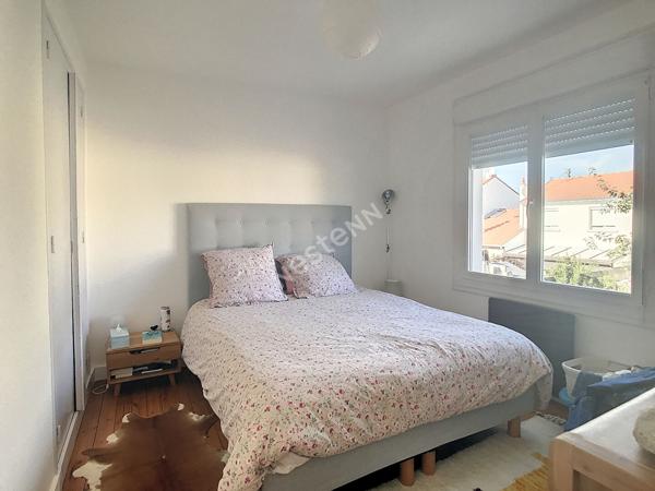 Maison Pornic 5 pièces - 4 chambres avec jardin 96 m2