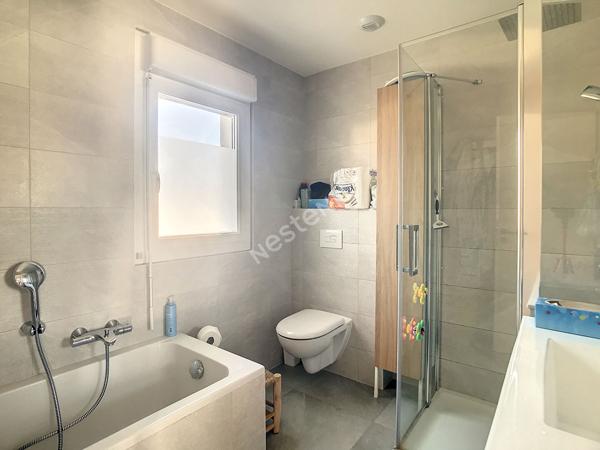 Maison Pornic 5 pièces - 4 chambres avec jardin 96 m2