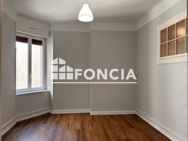 Location Appartement 5 pièces 132.94 m² - 7 AVENUE ALBERT 1ER Thionville 57100