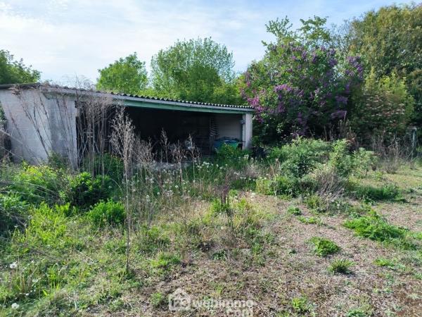 Maison 198 m² à Vailly-sur-Aisne 02370