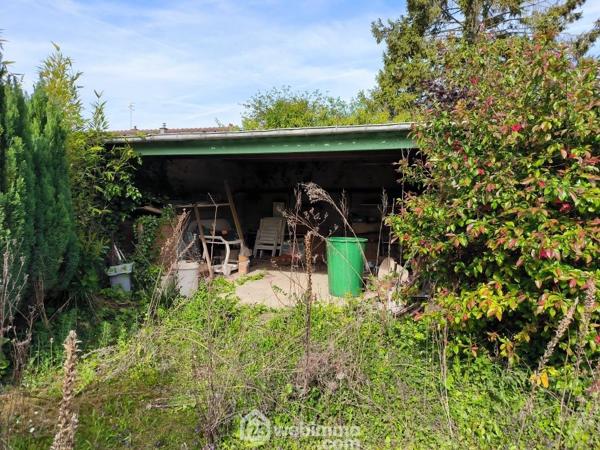 Maison 198 m² à Vailly-sur-Aisne 02370