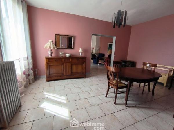Maison 198 m² à Vailly-sur-Aisne 02370