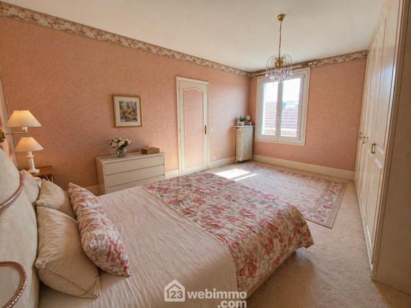 Maison 198 m² à Vailly-sur-Aisne 02370