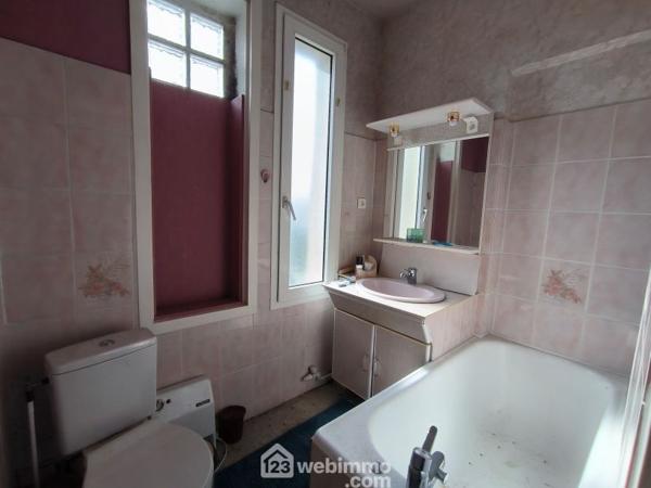 Maison 198 m² à Vailly-sur-Aisne 02370