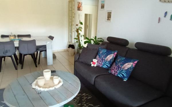 Appartement à vendre    2 pièces • 52,05 m2 La Garde