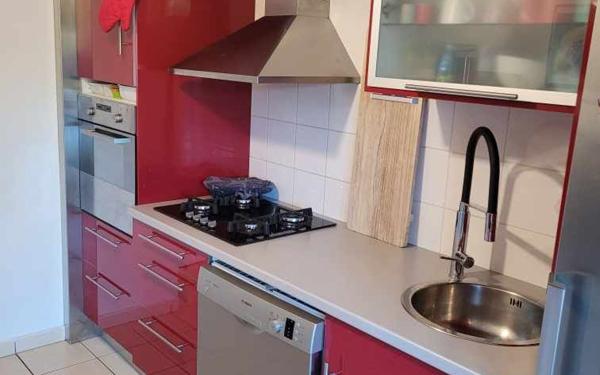 Appartement à vendre    2 pièces • 52,05 m2 La Garde