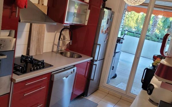 Appartement à vendre    2 pièces • 52,05 m2 La Garde