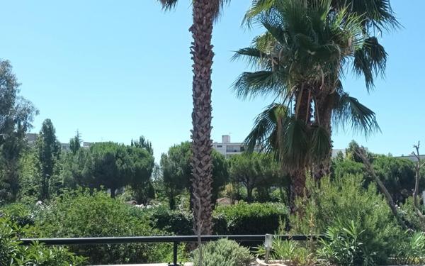 Appartement à vendre    2 pièces • 52,05 m2 La Garde