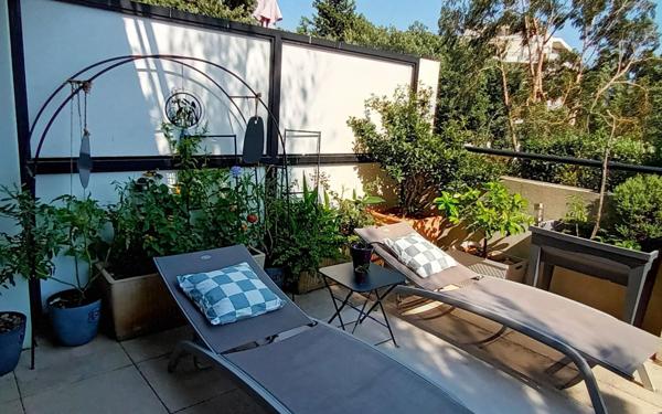 Appartement à vendre    2 pièces • 52,05 m2 La Garde