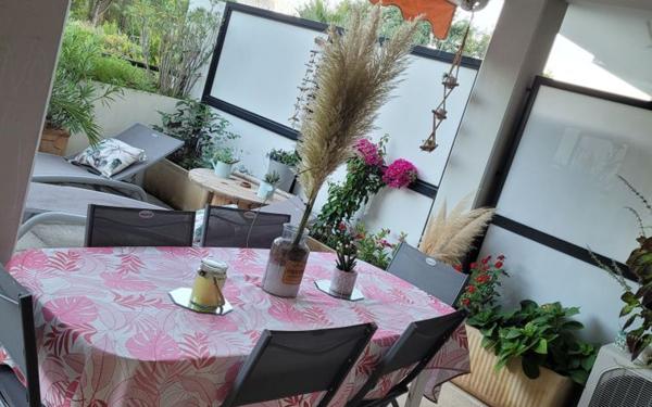 Appartement à vendre    2 pièces • 52,05 m2 La Garde