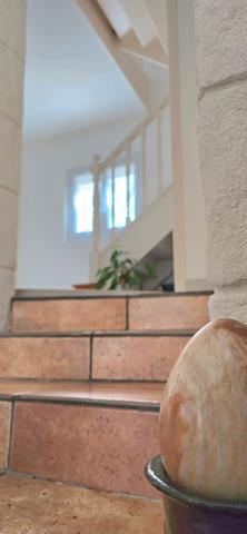 PROCHE CHARTRES VALLÉE DE L'EURE, Belle Fermette rénovée de 130 m² env. sur 370m² de terrain