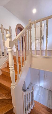 PROCHE CHARTRES VALLÉE DE L'EURE, Belle Fermette rénovée de 130 m² env. sur 370m² de terrain