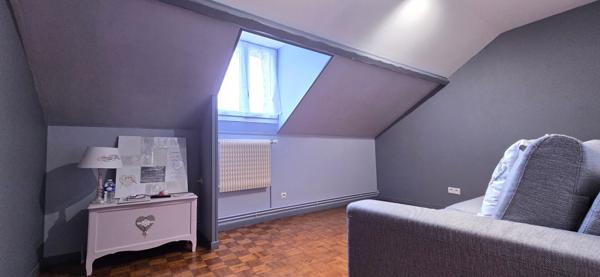 PROCHE CHARTRES VALLÉE DE L'EURE, Belle Fermette rénovée de 130 m² env. sur 370m² de terrain