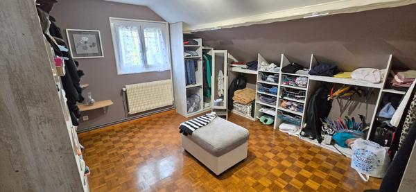 PROCHE CHARTRES VALLÉE DE L'EURE, Belle Fermette rénovée de 130 m² env. sur 370m² de terrain