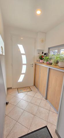 PROCHE CHARTRES VALLÉE DE L'EURE, Belle Fermette rénovée de 130 m² env. sur 370m² de terrain