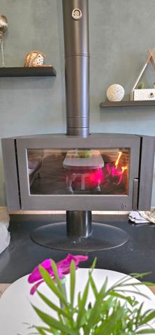 PROCHE CHARTRES VALLÉE DE L'EURE, Belle Fermette rénovée de 130 m² env. sur 370m² de terrain