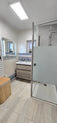 PROCHE CHARTRES VALLÉE DE L'EURE, Belle Fermette rénovée de 130 m² env. sur 370m² de terrain