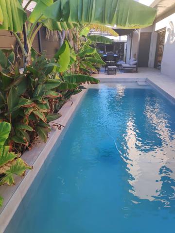 MAISON DE 120 M2 AVEC PISCINE (video 4K sur demande)